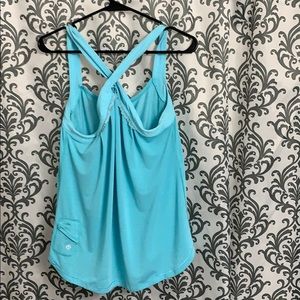 lululemon athletica Tops - Lululemon tank top lululemon athletica Tops - Lululemon tank top